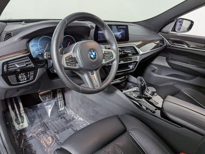 2019 BMW 640i xDrive 640 Gran Turismo i xDrive