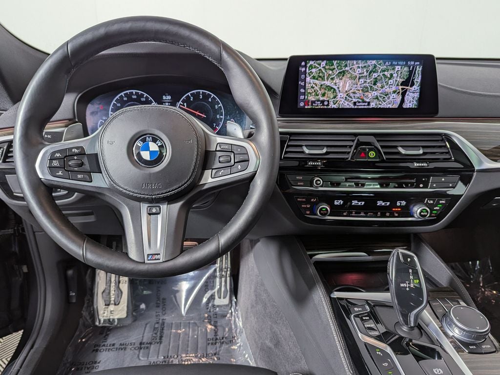2019 BMW 640i xDrive 640 Gran Turismo i xDrive