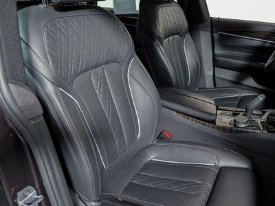 2019 BMW 640i xDrive 640 Gran Turismo i xDrive