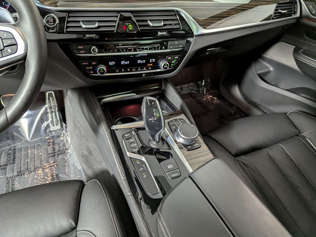 2019 BMW 640i xDrive 640 Gran Turismo i xDrive