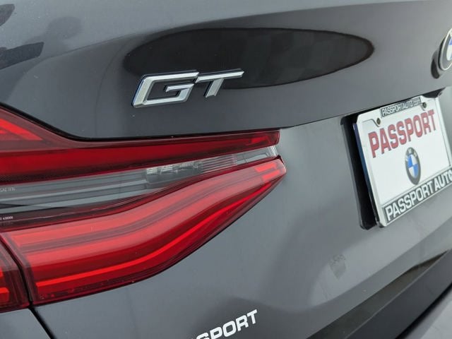 2019 BMW 640i xDrive 640 Gran Turismo i xDrive