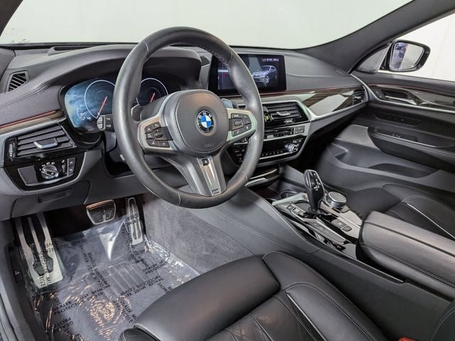 2019 BMW 640i xDrive 640 Gran Turismo i xDrive