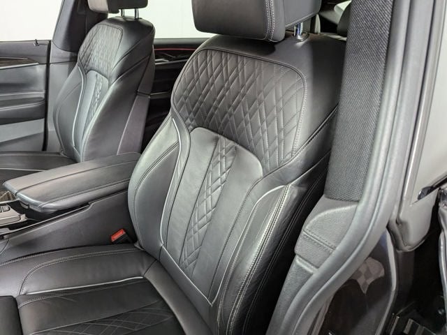 2019 BMW 640i xDrive 640 Gran Turismo i xDrive