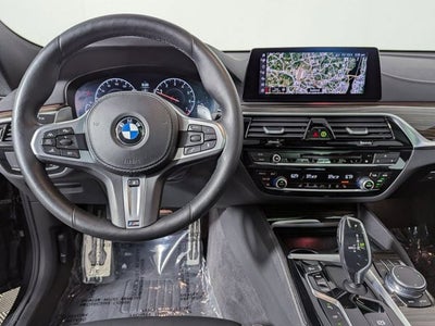 2019 BMW 640i xDrive 640 Gran Turismo i xDrive
