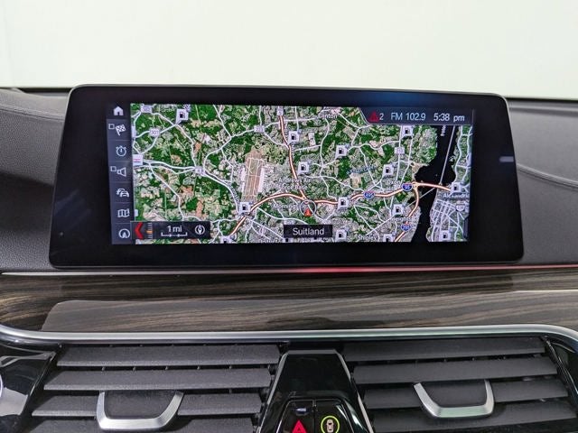 2019 BMW 640i xDrive 640 Gran Turismo i xDrive