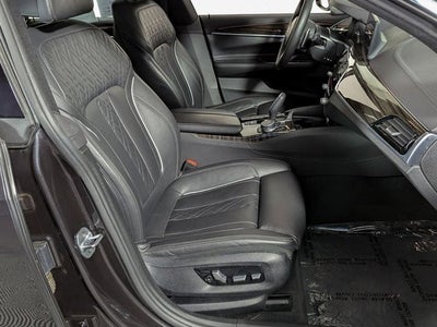 2019 BMW 640i xDrive 640 Gran Turismo i xDrive