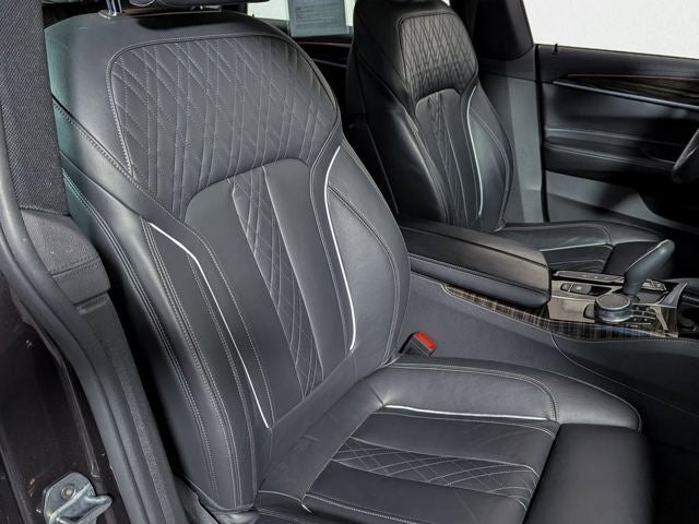 2019 BMW 640i xDrive 640 Gran Turismo i xDrive