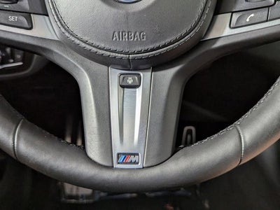 2019 BMW 640i xDrive 640 Gran Turismo i xDrive