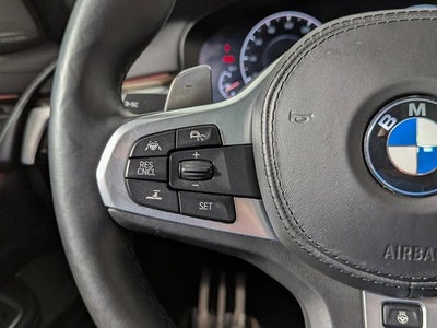 2019 BMW 640i xDrive 640 Gran Turismo i xDrive