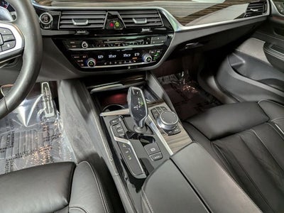 2019 BMW 640i xDrive 640 Gran Turismo i xDrive