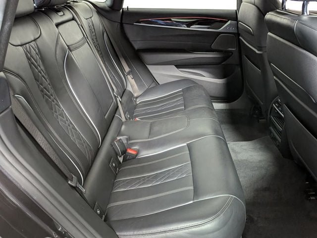 2019 BMW 640i xDrive 640 Gran Turismo i xDrive