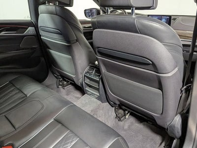 2019 BMW 640i xDrive 640 Gran Turismo i xDrive