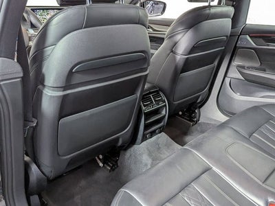 2019 BMW 640i xDrive 640 Gran Turismo i xDrive