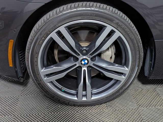 2019 BMW 640i xDrive 640 Gran Turismo i xDrive