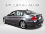 2006 BMW 325i 325i