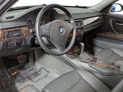 2006 BMW 325i 325i