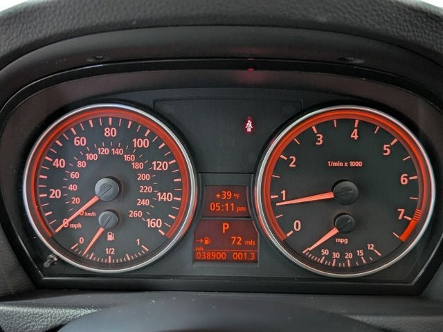 2006 BMW 325i 325i