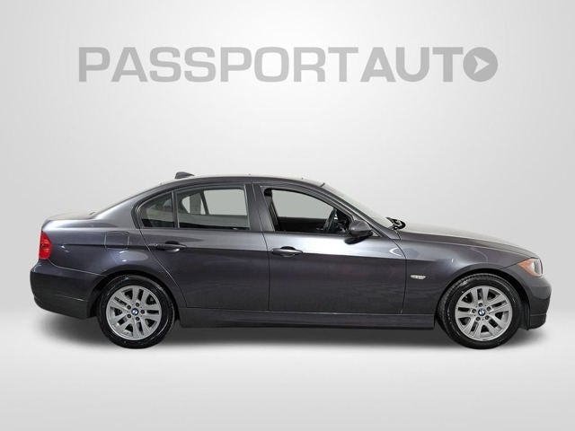 2006 BMW 325i 325i