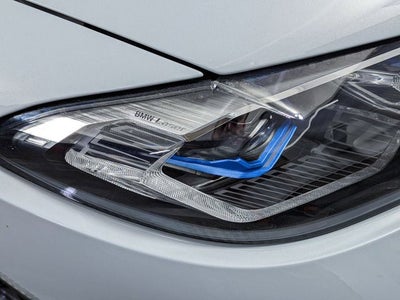 2021 BMW M3 Competition