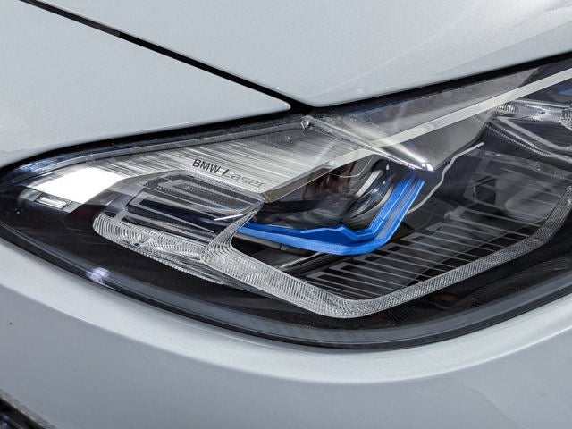 2021 BMW M3 Competition