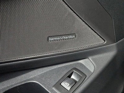 2021 BMW M3 Competition