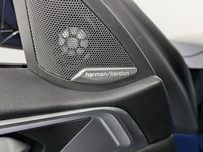 2021 BMW M4 Competition