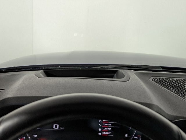 2021 BMW M4 Competition