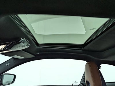 2021 BMW M4 Competition