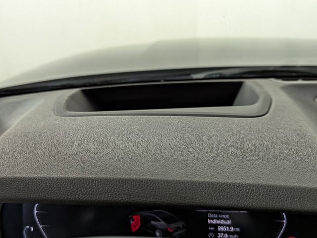 2021 BMW M4 Competition