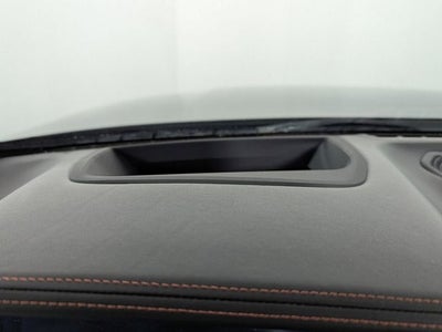 2022 BMW M4 Competition