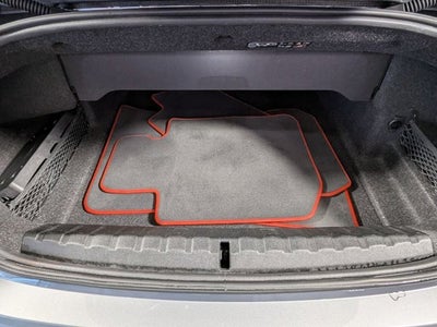 2022 BMW M4 Competition