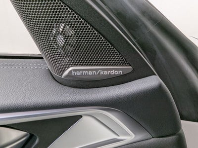 2025 BMW M4 Competition