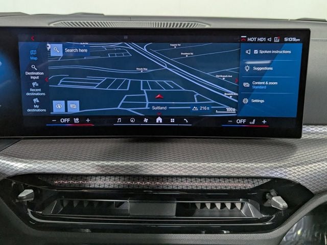 2025 BMW M4 Competition