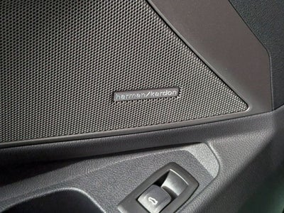 2024 BMW M3 Competition