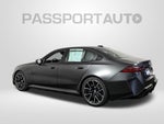 2025 BMW M5 Base