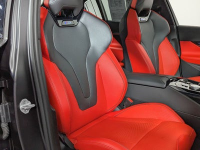 2025 BMW M5 Base