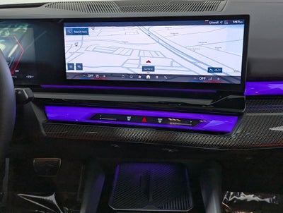 2025 BMW M5 Base