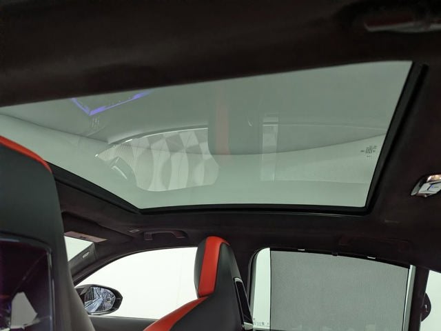 2025 BMW M5 Base