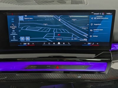2025 BMW M5 Base