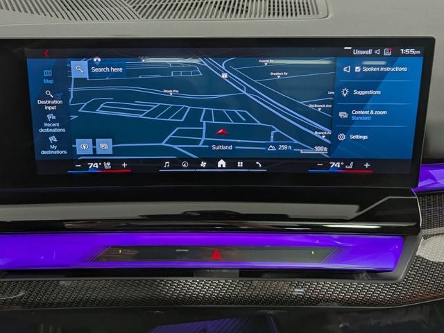2025 BMW M5 Base