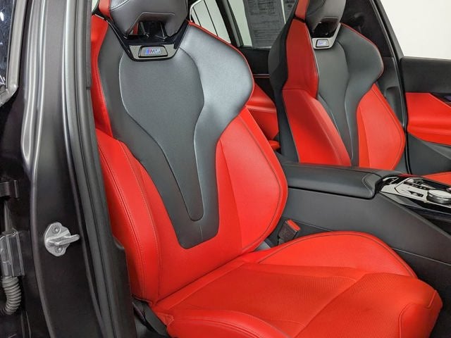 2025 BMW M5 Base
