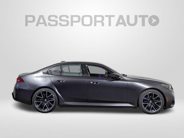 2025 BMW M5 Base
