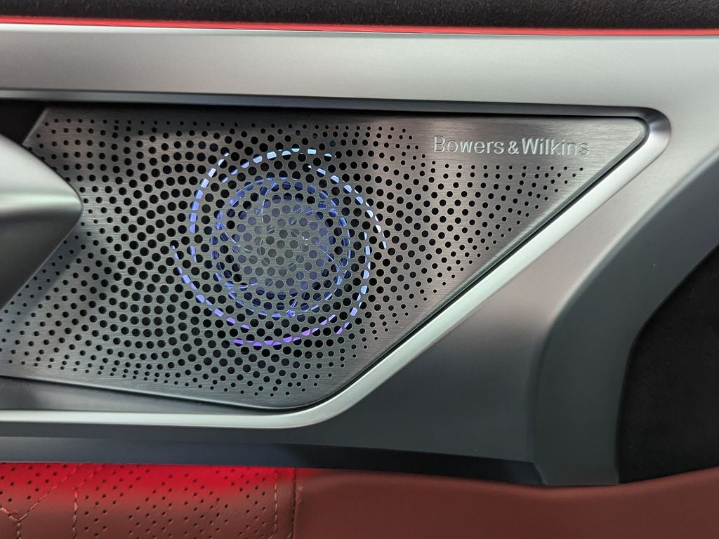 2023 BMW M8 Competition