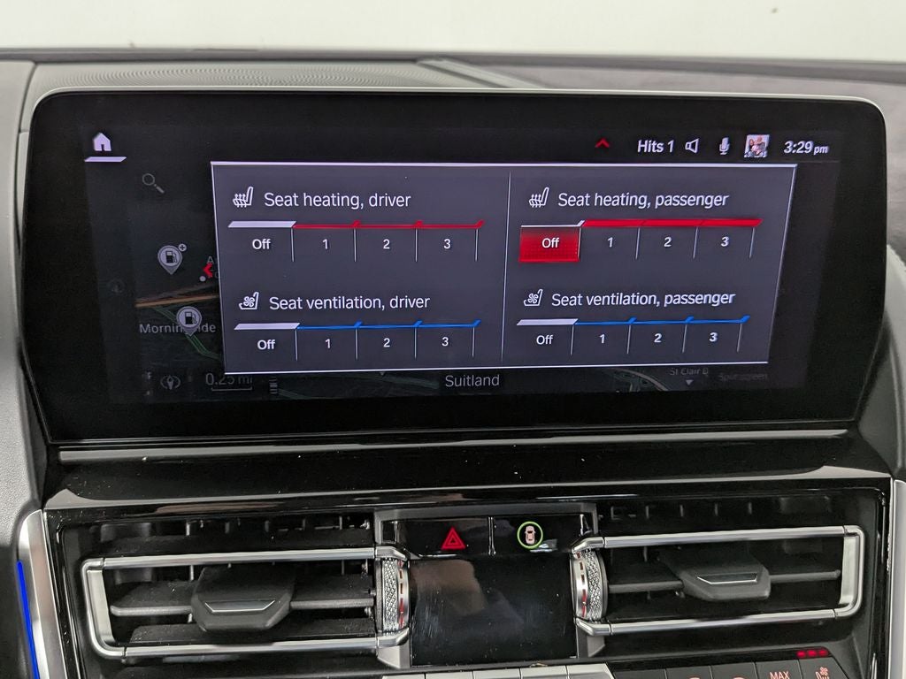 2023 BMW M8 Competition