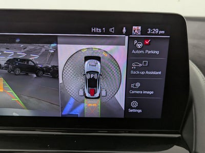 2023 BMW M8 Competition