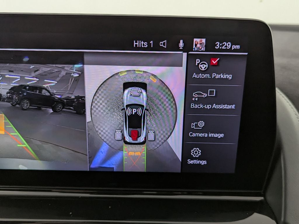 2023 BMW M8 Competition