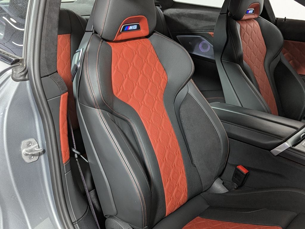 2023 BMW M8 Competition