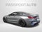 2023 BMW M8 Competition
