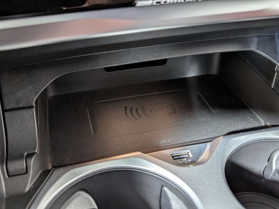 2023 BMW M8 Competition