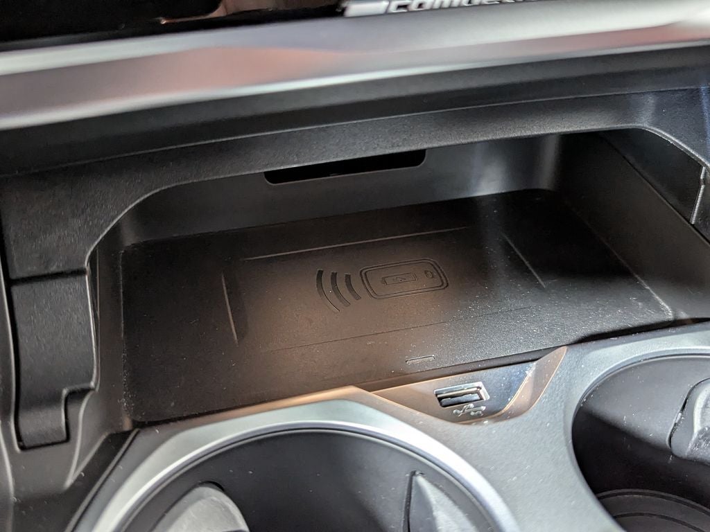 2023 BMW M8 Competition